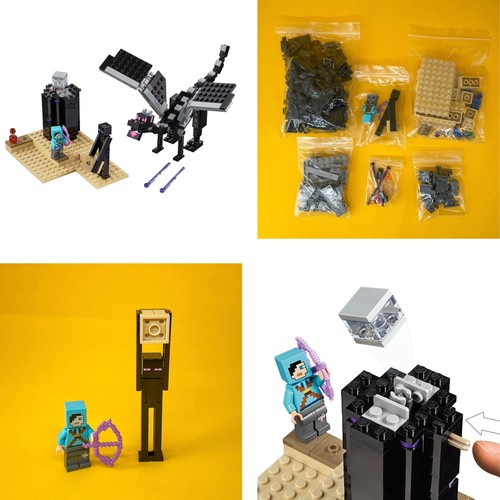 Lego 21151 the - 21151,