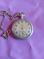 Orologio tasca gander - orologio, watch