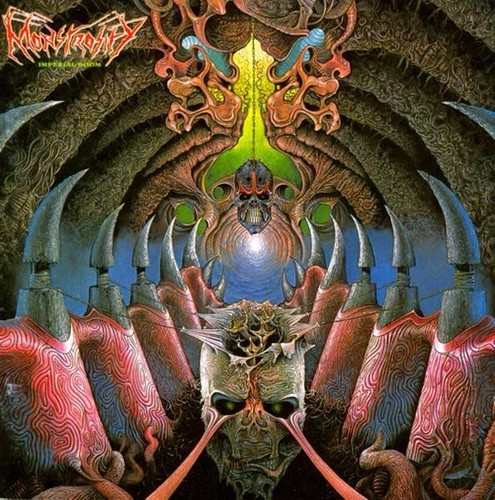 Monstrosity imperial doom lp - monstrosity-imperial,