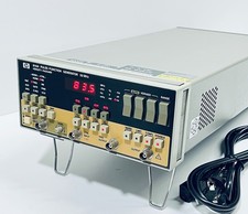 HP Agilent Hewlett+Packard