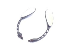 COPPIA SPECCHI SPECCHIETTI - NON ORIGINALI DUCATI MONSTER 600 2001 M300AA
