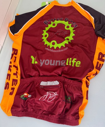 Maglia ciclismo - , top