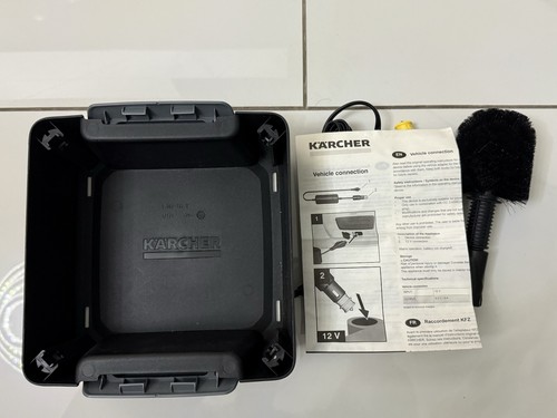 Karcher oc3 idropulitrice - oc3,