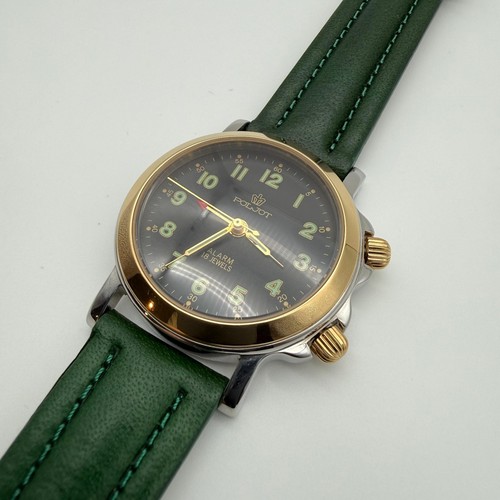 Poljot alarm jewels - poljot, 18