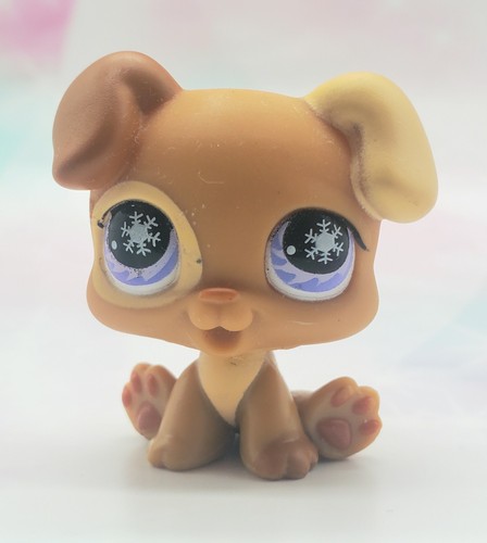 Littlest pet shop authentic - pet,