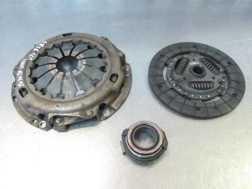 Kit frizione toyota yaris 0 - toyota,