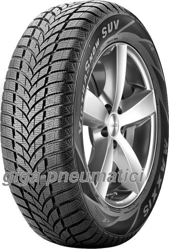 Pneumatici invernali maxxis - invernali,