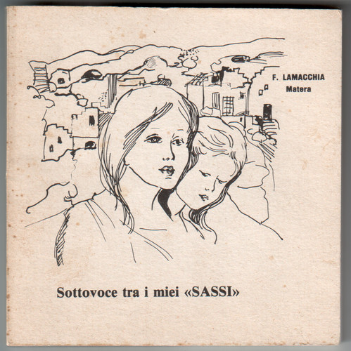 Sottovoce tra miei sassi - tra,