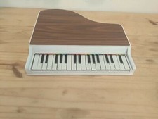 Mini organo tastiera