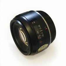 🌈 Olympus AF 50 mm f 1,8