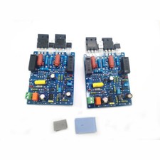2pcs scheda amplificatore - scheda, di