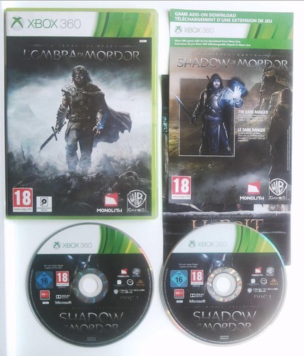 Xbox 360 terra - :, la