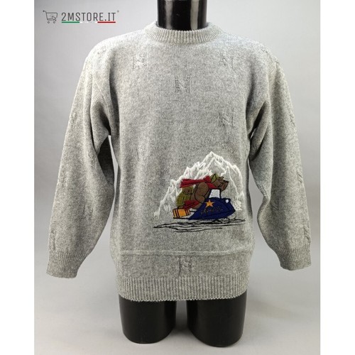 Maglione rodrigo bear travel - maglione,