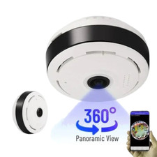 Caméra De Surveillance