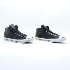 CONVERSE STREET HIGH Usate EUR 48 UK 13 USM 13 USW 15  (Cod.SS3773) Unisex, alte