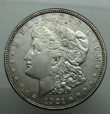 America - Stati Uniti 1 $