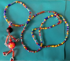 Collana ARCOBALENO con