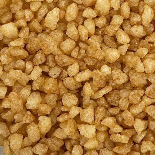Caramel sugar crunch - crunch,