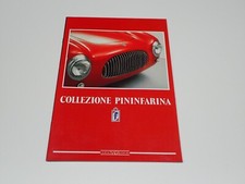 COLLEZIONE PININFARINA