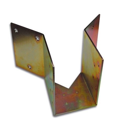Supporto staffa angolo - staffa, per