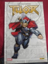 AVENGERS PRESENTA THOR marvel collection FUMETTI SCONTO 50-60-70%