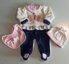 Tutina Ciniglia Intera