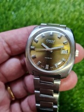 VINTAGE EXACTUS MECHANICAL