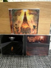 Saudi Arabia Black Metal