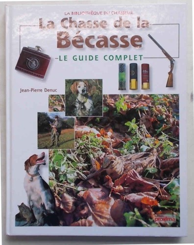 Denuc chasse la - denuc,
