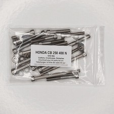 Honda 250 1978 1986 - cb,