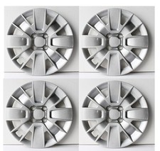 SET 4 COPRICERCHI COPPA RUOTA