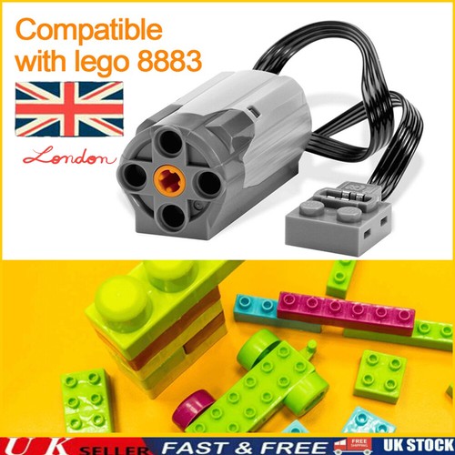Technic power functions - power,