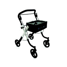 Mopedia Walker Rollator