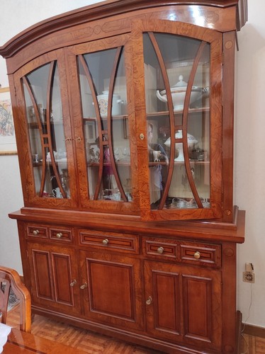 Mobile credenza buffet a - mobile, credenza/buffet