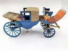 CARROZZA D'EPOCA XIX SEC