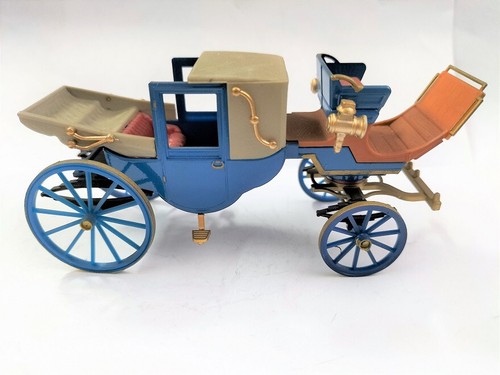 Carrozza epoca xix sec - carrozza,
