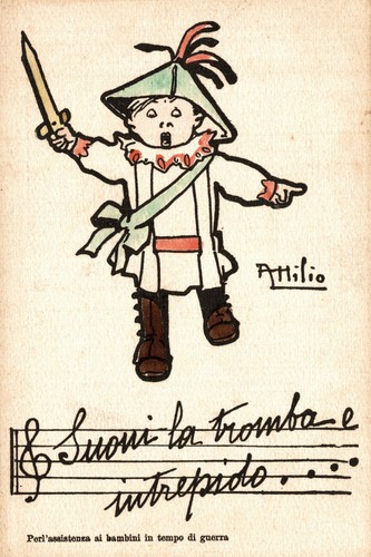 Attilio mussino assistenza - mussino,