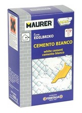 1KG Cemento Bianco,Sacco
