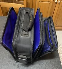BORSA PLAYSTATION 2 PS2 - TRAVEL BAG - NERA -  NUOVA - EDIZIONE LIMITATA 