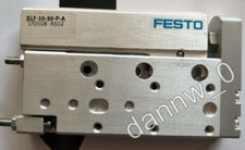Mini cilindro scorrevole FESTO