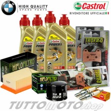Kit tagliando bmw - tagliando, f800st