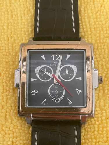Orologio analogico bell rose - analogico,