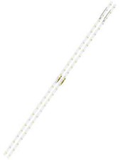 2pcs Strisce LED per TV