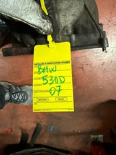 CAMBIO AUTOMATICO BMW 530 D ANNO 2007