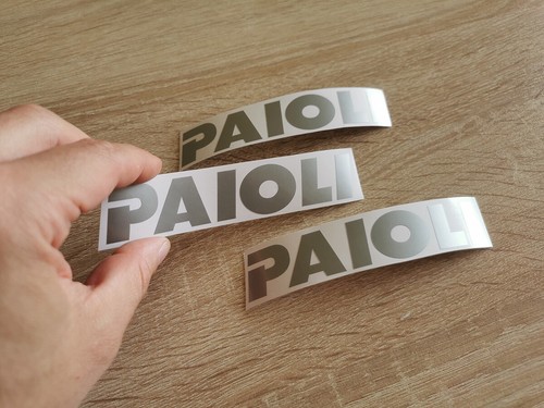 Kit forcella paioli set - forcella,