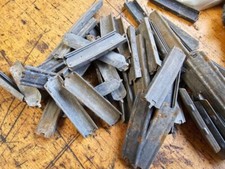 30.06 lastrine SPRINGFIELD 1903 , P17 - n. 2 pz.