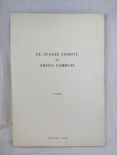 Orfeo tamburi serigrafie le - 5,