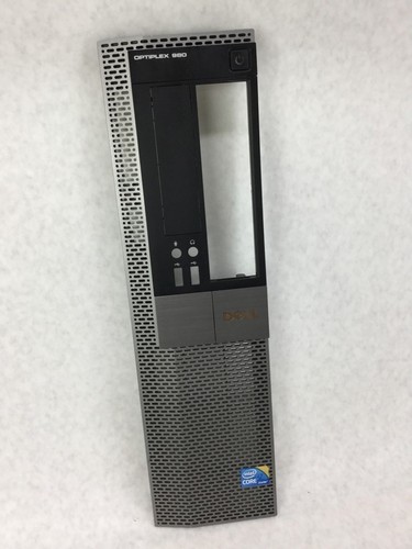 Custodia frontale desktop - , dell