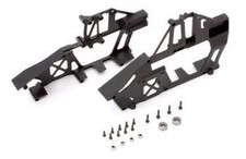 Blade 200 SR X - Telaio