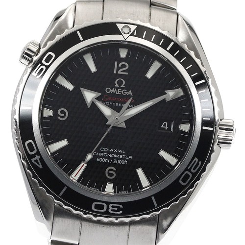 Omega seamaster 600 planet - omega,